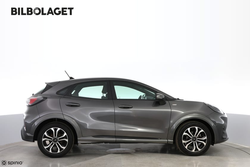 Bild 5 av Ford Puma 1.0 125 E85 ST Line Special Edt