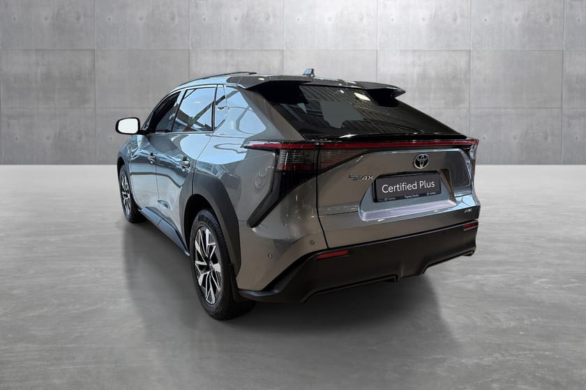 Bilde 3 av Toyota bZ4X AWD Executive