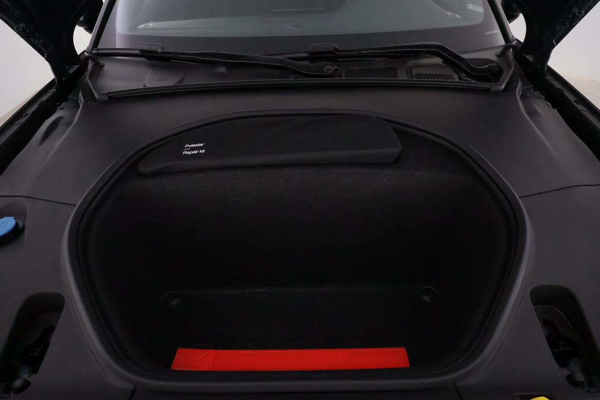 Polestar 2 2023 - miniatyr 20
