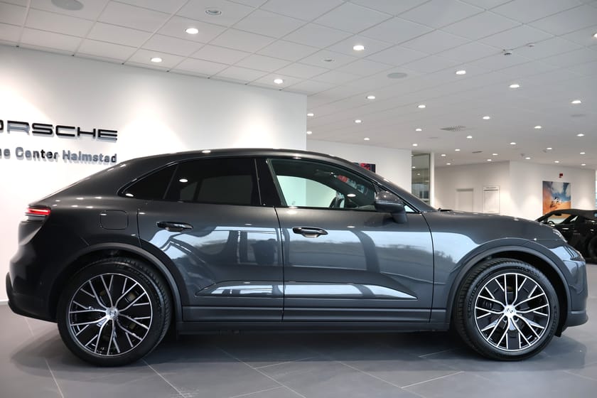 Bild 4 av Porsche Macan 