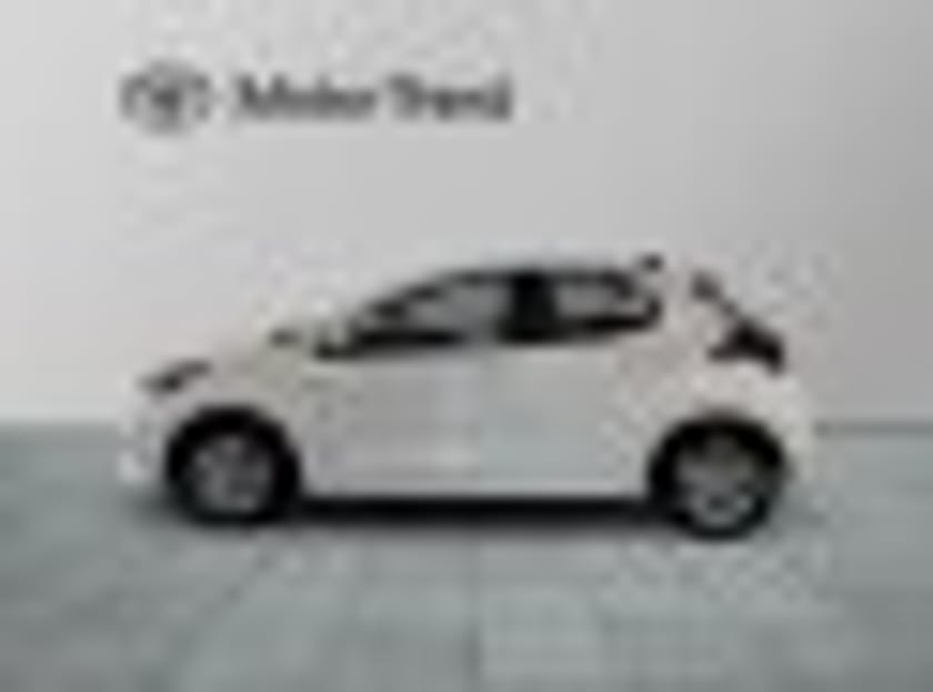 Bild 2 av Toyota Yaris Hybrid 115 