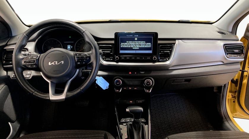 Bild 4 av Kia Stonic 1.0 T-GDI 120 HK 48V DCT ADVANCE
