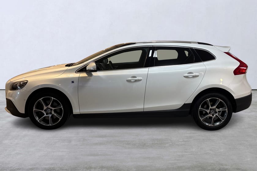 Bild 2 av Volvo V40 Cross Country T4 AWD Ocean R BE PRO