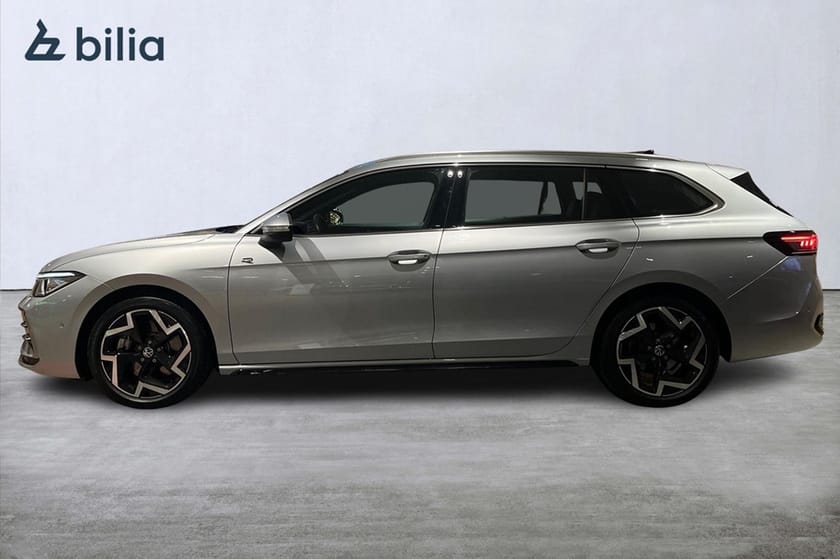 Bild 5 av Volkswagen Passat Sportscombi 2.0 TDI 4M R-Line Värm Drag 193HK