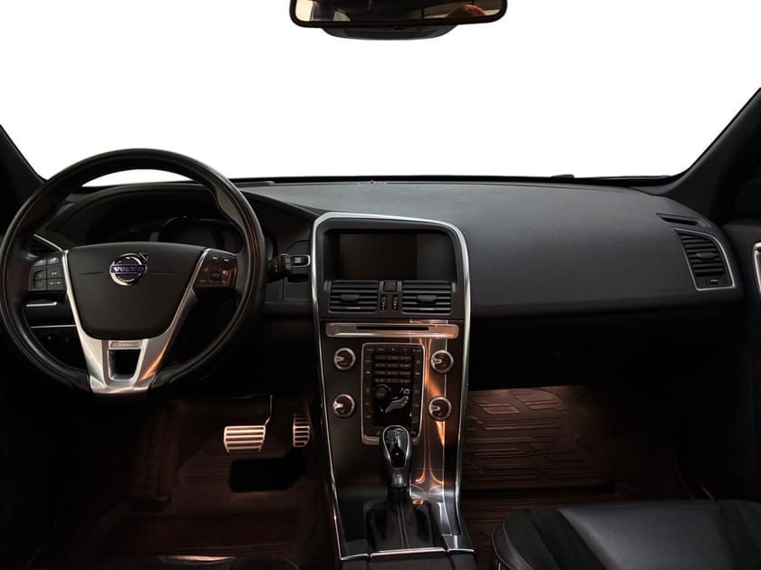 Bild 5 av Volvo XC60 D4 AWD Classic R-Design