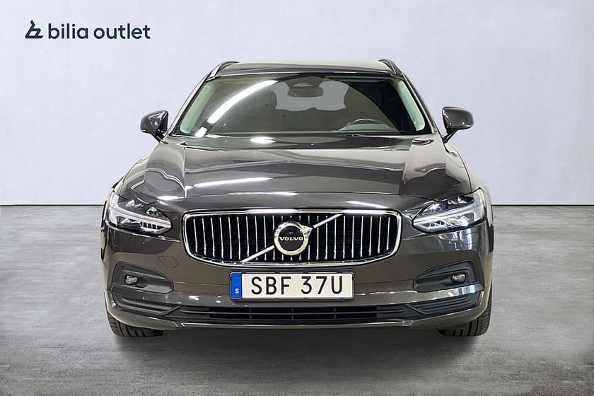Bild 3 av Volvo V90 B4 Diesel Momentum Adv Edt 197hk Navi Drag H/K BLIS