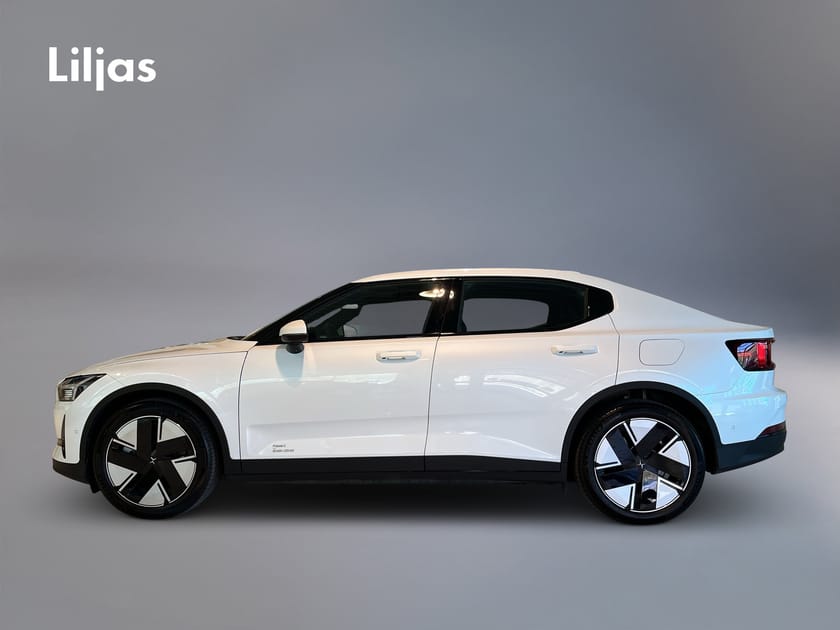 Bild 3 av Polestar 2 Long Range Single Motor Plus//Pilot Pack//