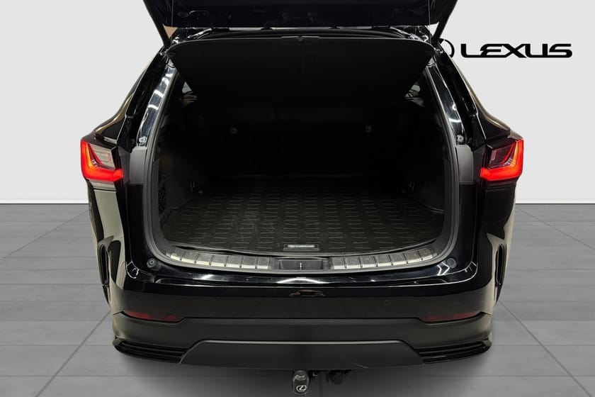 Bild 4 av Lexus NX 450h+ BUSINESS PLUS
