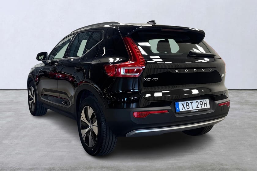 Bild 4 av Volvo XC40 Recharge T4 Inscription Expression