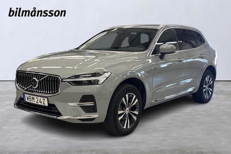 Volvo XC60 T6 Core Special Edition