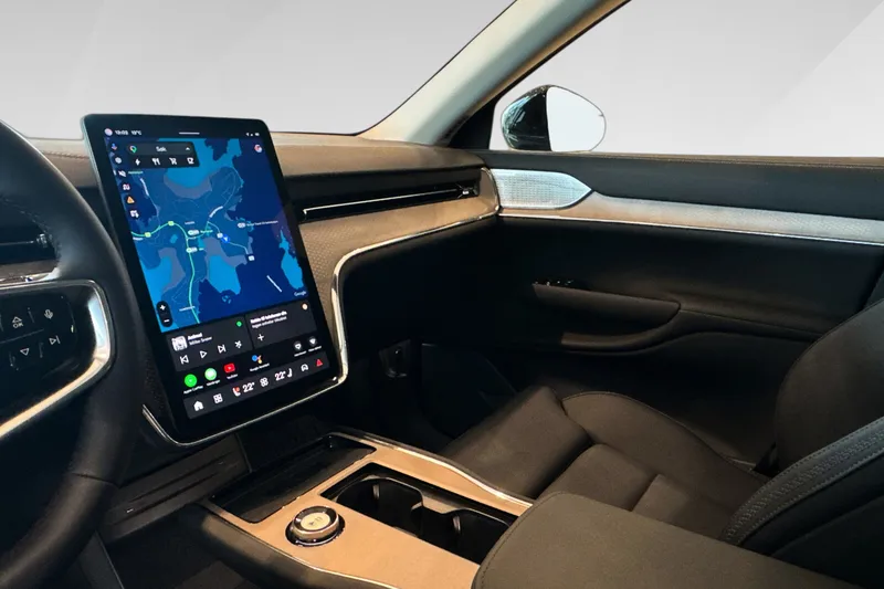 Volvo EX90 Twin Motor Performance bilde 8