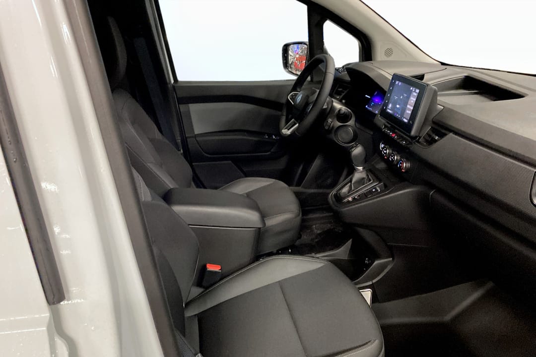 Renault Kangoo Skåpbil