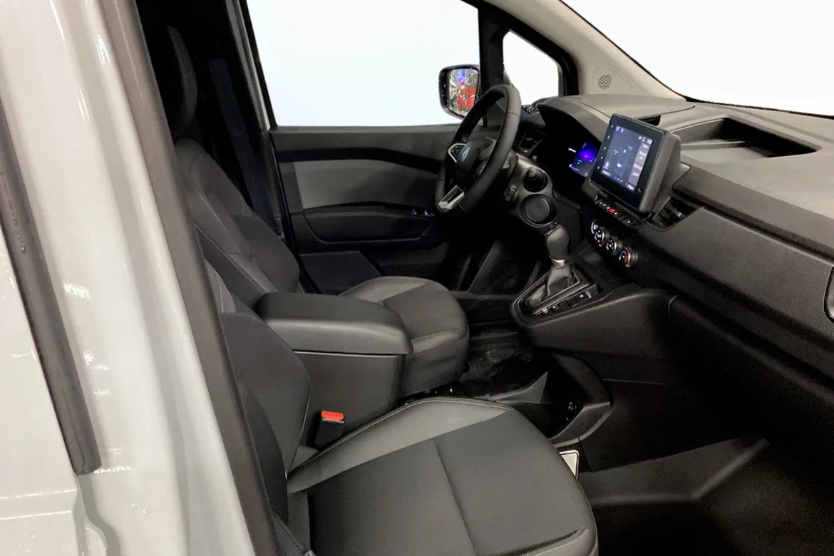 Renault Kangoo Skåpbil