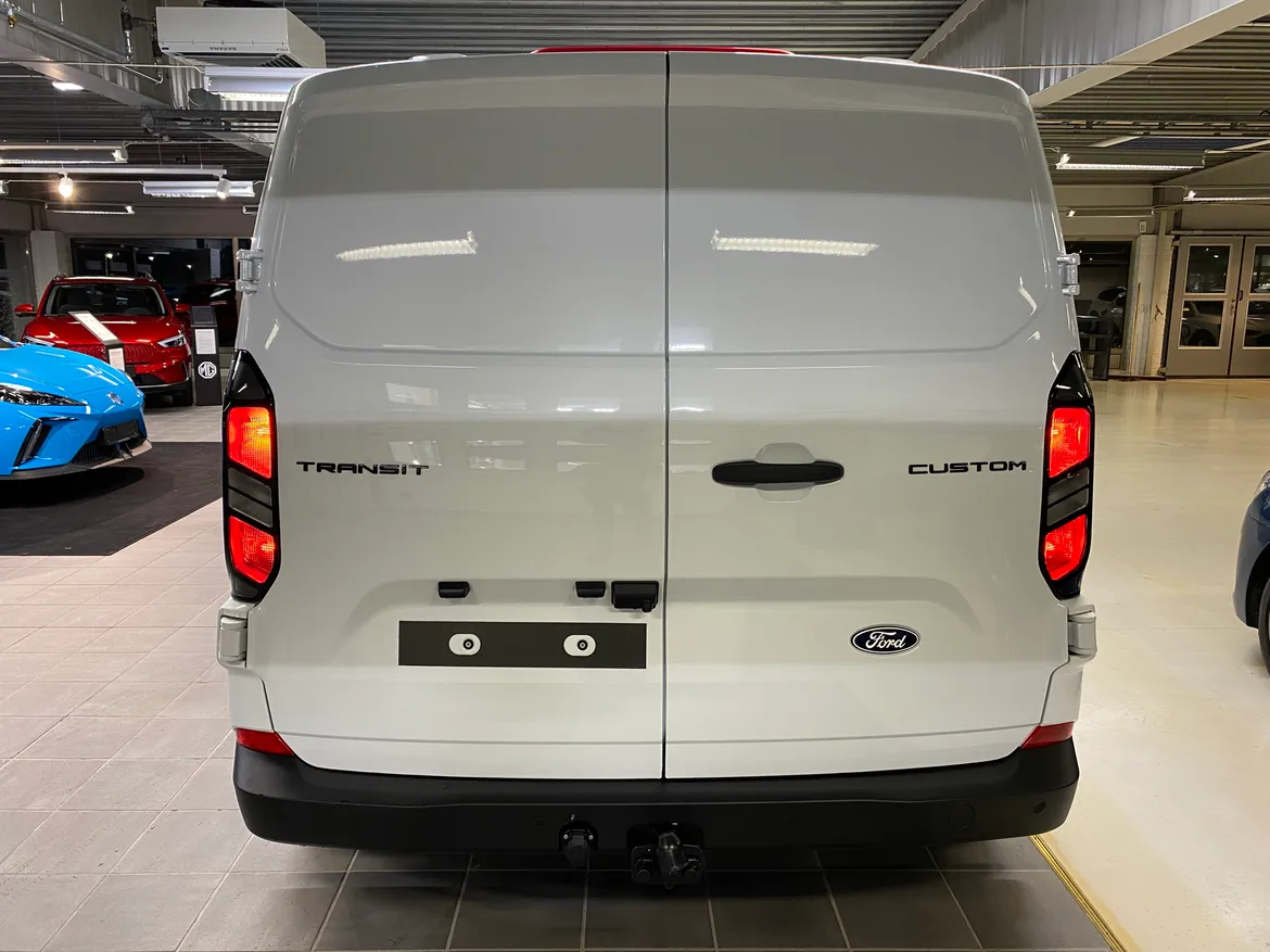 Ford Transit Custom 280