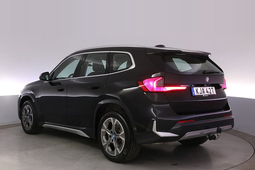 Bild 4 av BMW X1 xDrive25e Xline Drag HK Kamera Elstol BLIS Navi