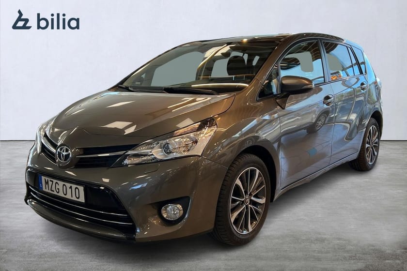 Bild 1 av Toyota Verso 1,8 ACTIVEPLUS SKYVIEW