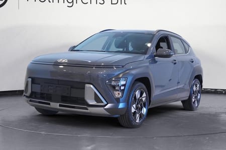 Hyundai Kona Hybrid 1.6 GDi DCT Essential