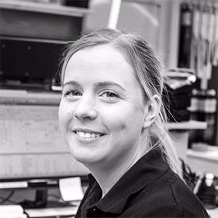 Isabella Klostermann 