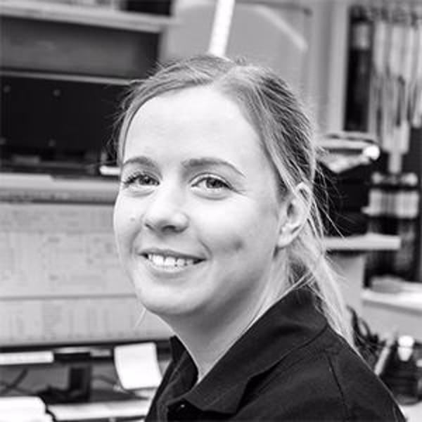 Isabella Klostermann 