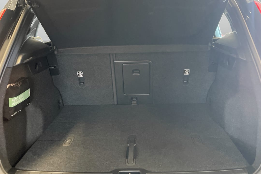 Volvo XC40 Recharge Single Motor