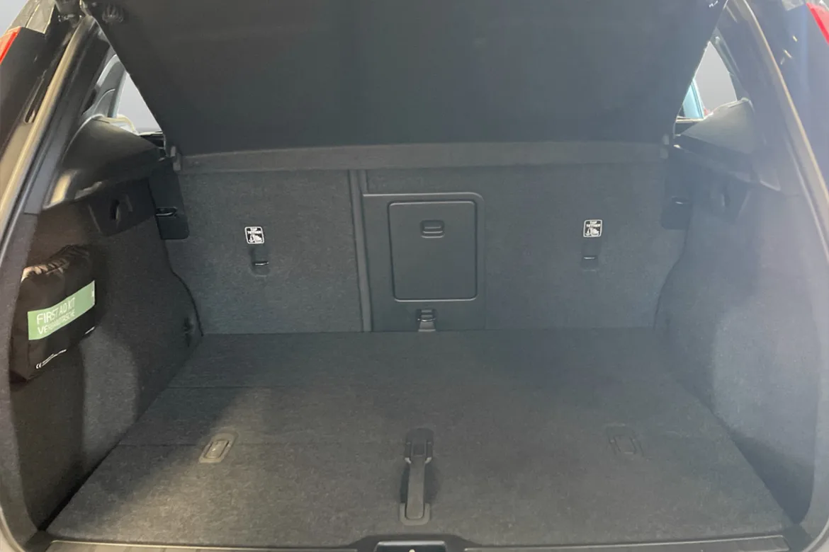 Volvo XC40 Recharge Single Motor