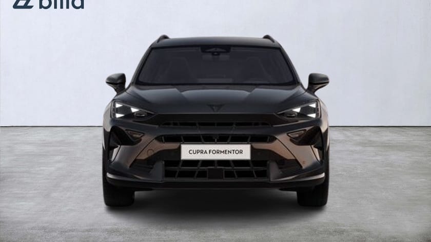 Bild 5 av CUPRA Formentor 1.5 e-HYBRID DSG6 204hk 204 hk Tribe edition Privatleasing