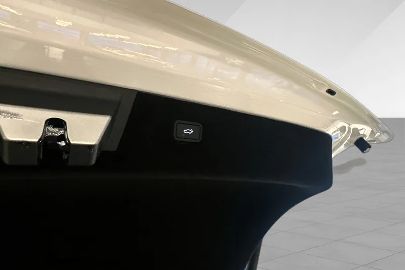 Polestar 4 Long Range Dual motor bilde 28
