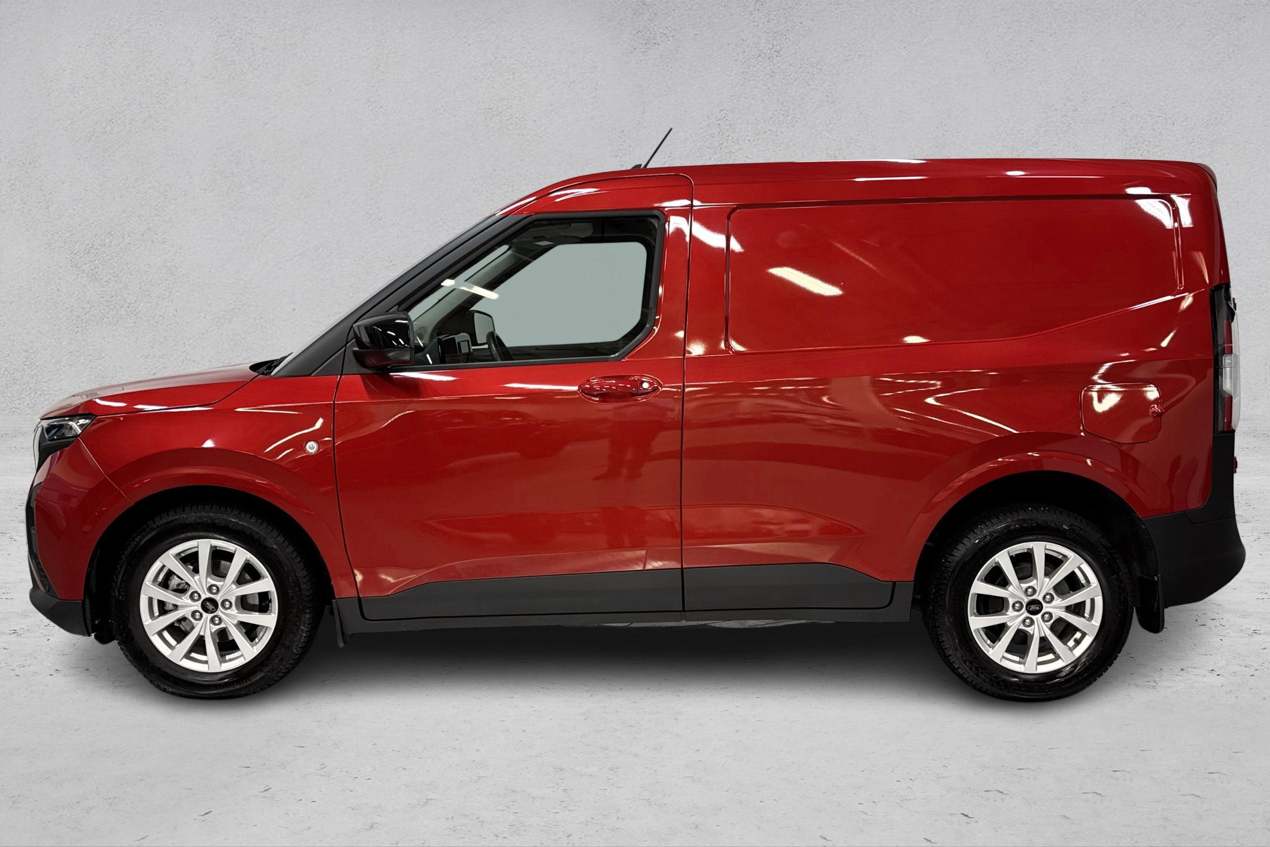 Thumnail bilde 1 av Ford Transit Courier