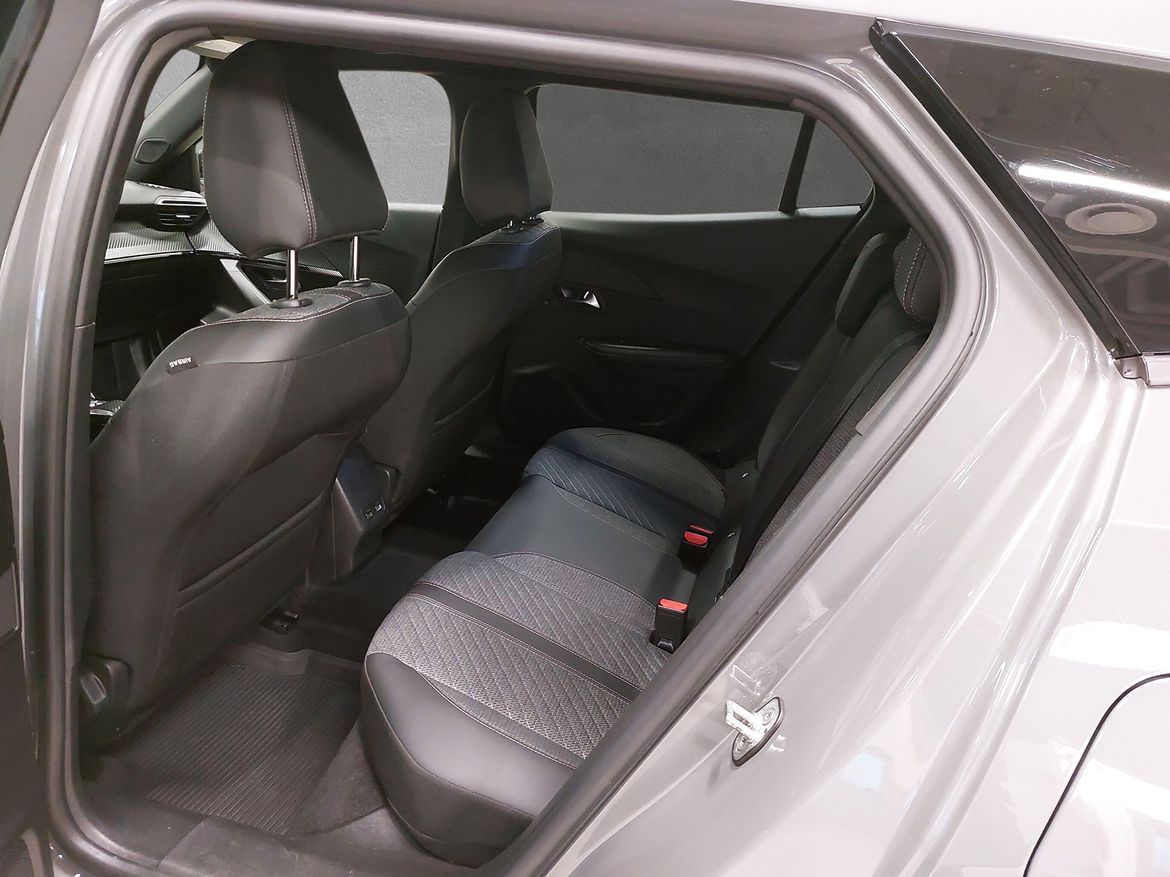 Peugeot 2008 2024 - miniatyr 6