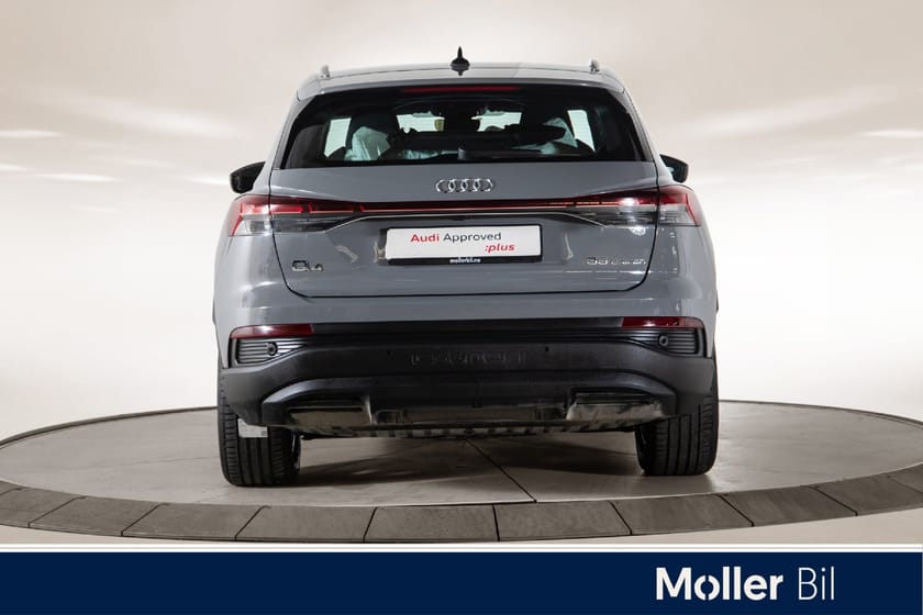 Bilde 4 av Audi Q4 35 e-tron 