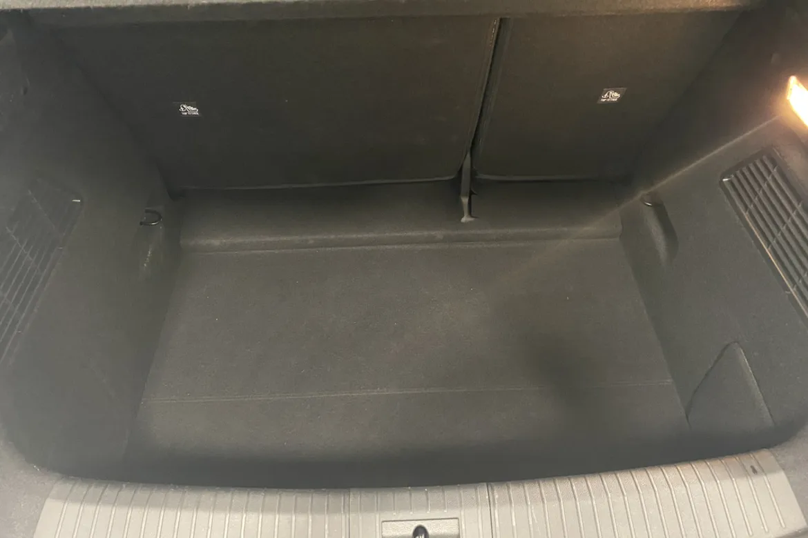 Renault Mégane E-TECH
