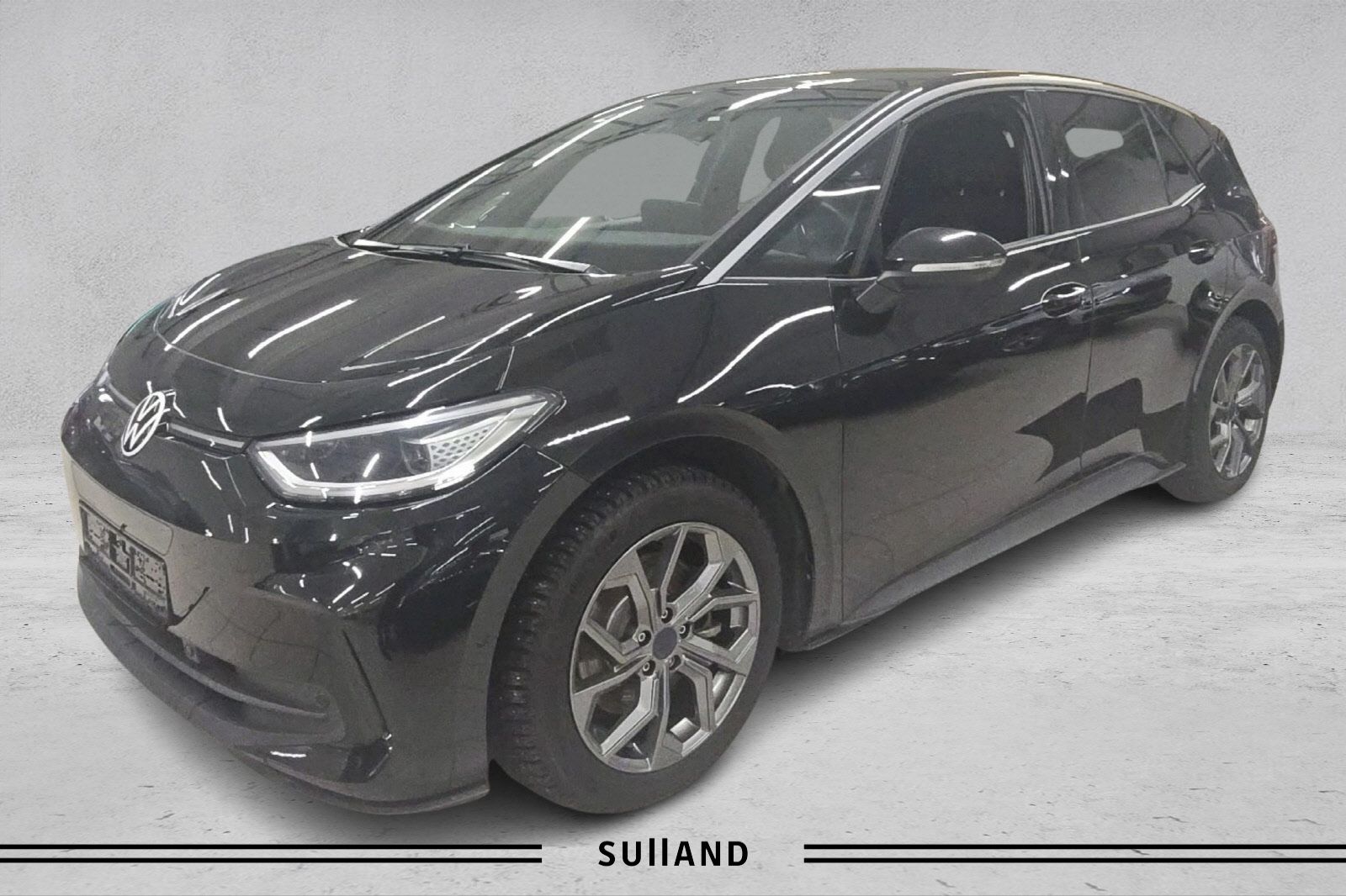 Thumnail bilde 1 av Volkswagen ID.3 Pro Performance