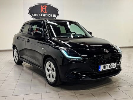 Suzuki Swift Hybrid 1.2 Select CVT 83hk