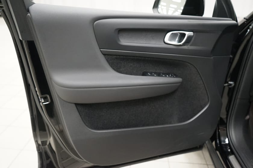 Bild 5 av Volvo XC40 Recharge Single Motor Core Edition