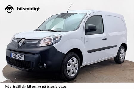 Renault Kangoo Z.E. Express