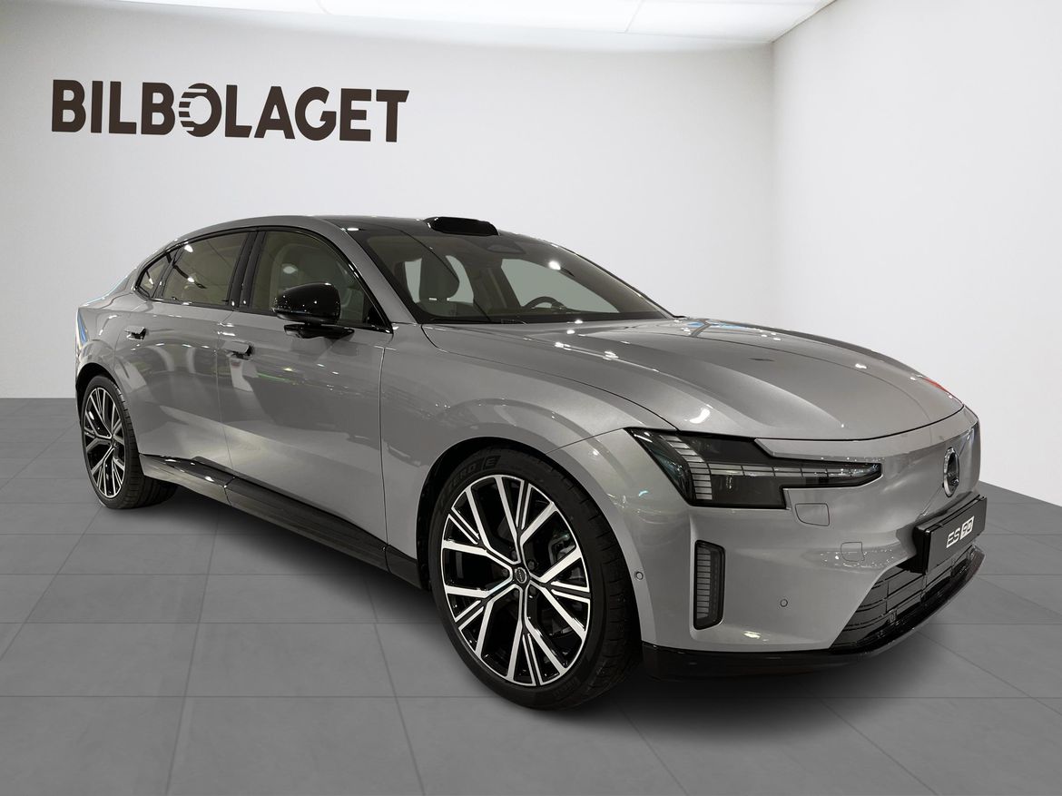 Volvo ES90 2026 - miniatyr 5