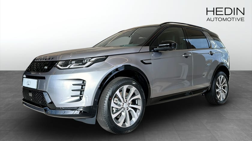 Bild 1 av Land Rover Discovery Sport P270e AWD P269e Dynamic SE *5.295KR/MÅN*