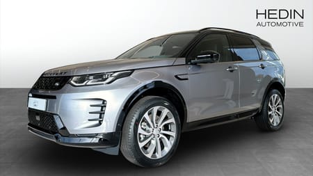 Land Rover Discovery Sport P270e AWD P269e Dynamic SE *5.295KR/MÅN*