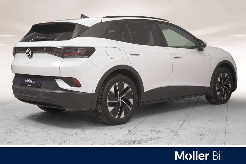Bilde 2 av Volkswagen ID.4 Pro 4M highl.77kwh 286hk