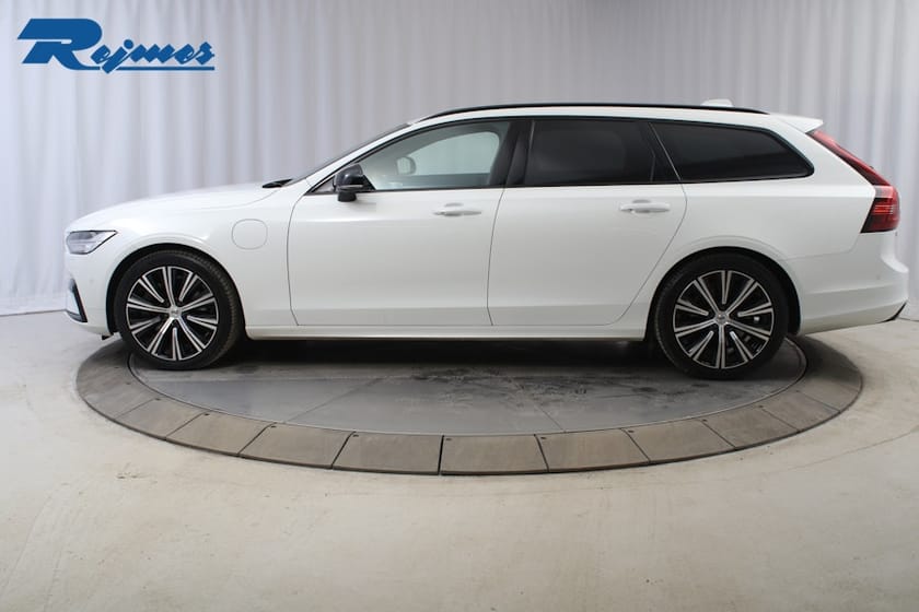 Bild 4 av Volvo V90 Recharge T8 R-Design Pro Edition