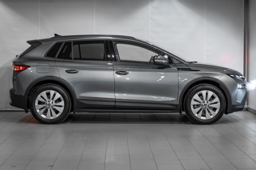 Bilde 3 av Škoda Elroq 60 