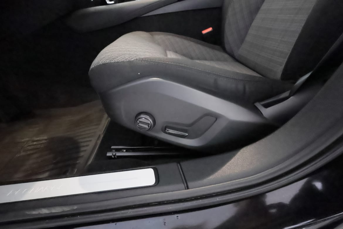 Volvo V60 2024 - miniatyr 13