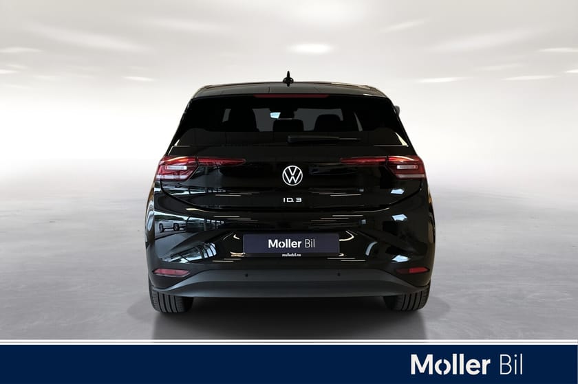 Bilde 5 av Volkswagen ID.3 Pro Performance highline 59kwh 204hk