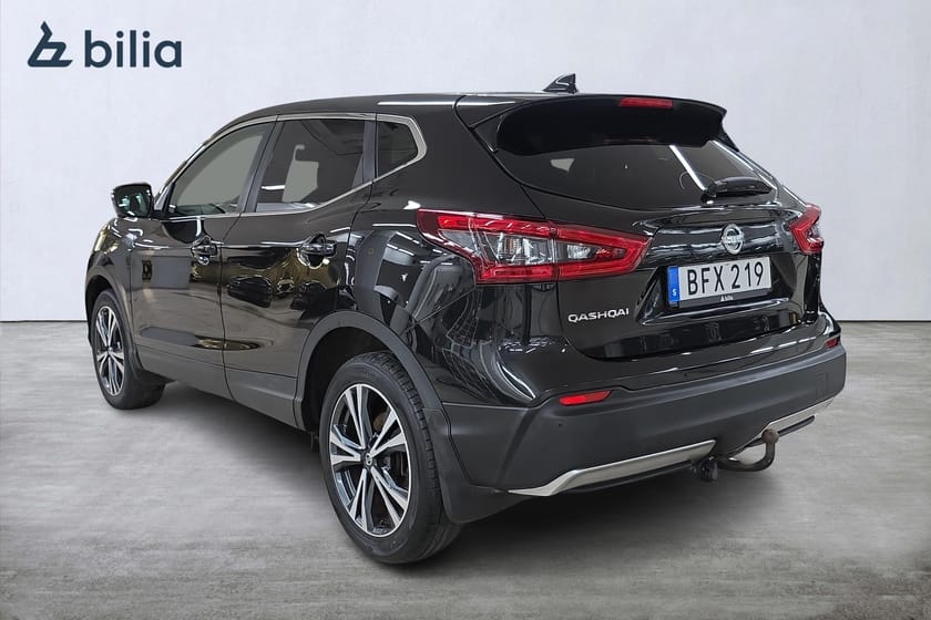 Bild 2 av Nissan Qashqai 
