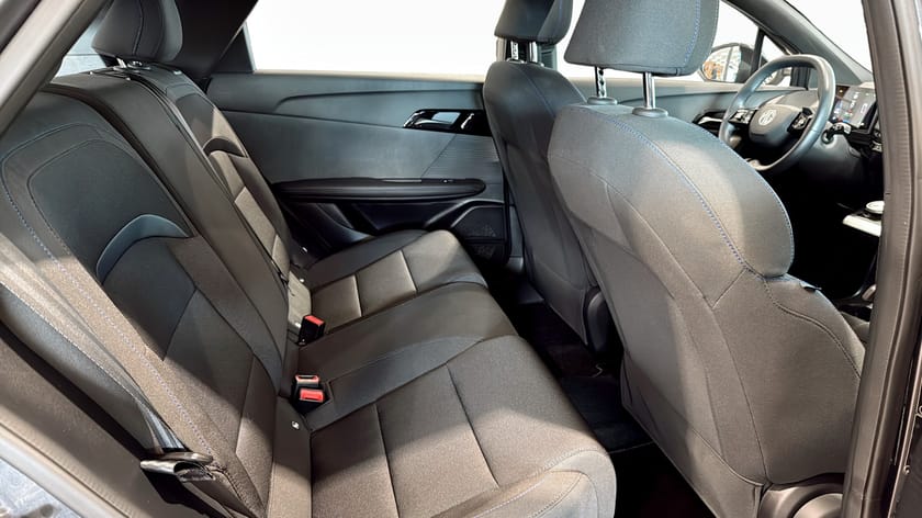 Bild 5 av MG 4 Electric Standard Range SR STD 51 KWH PRIVATLEASING FR. 2995KR