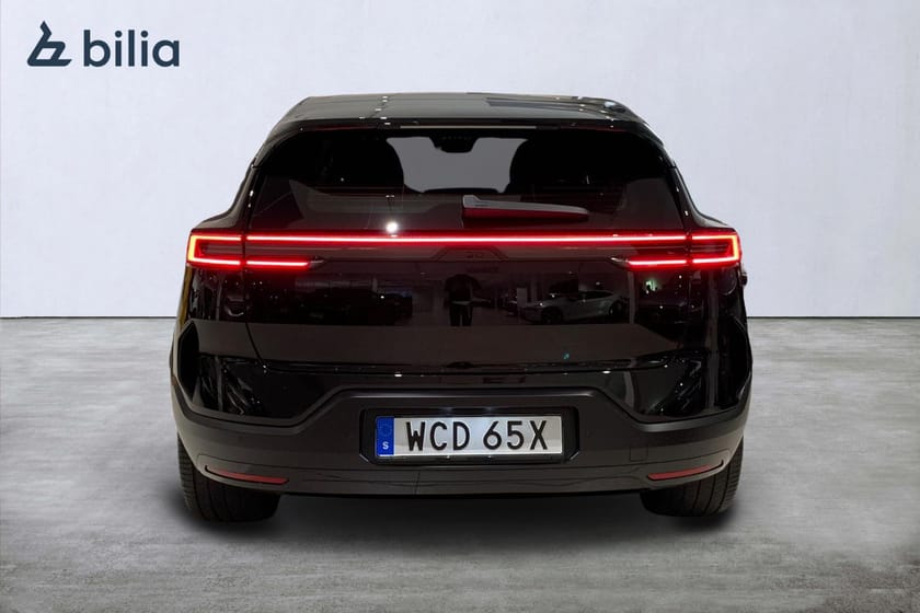 Bild 5 av Polestar 3 Long Range Single Motor 111kWh