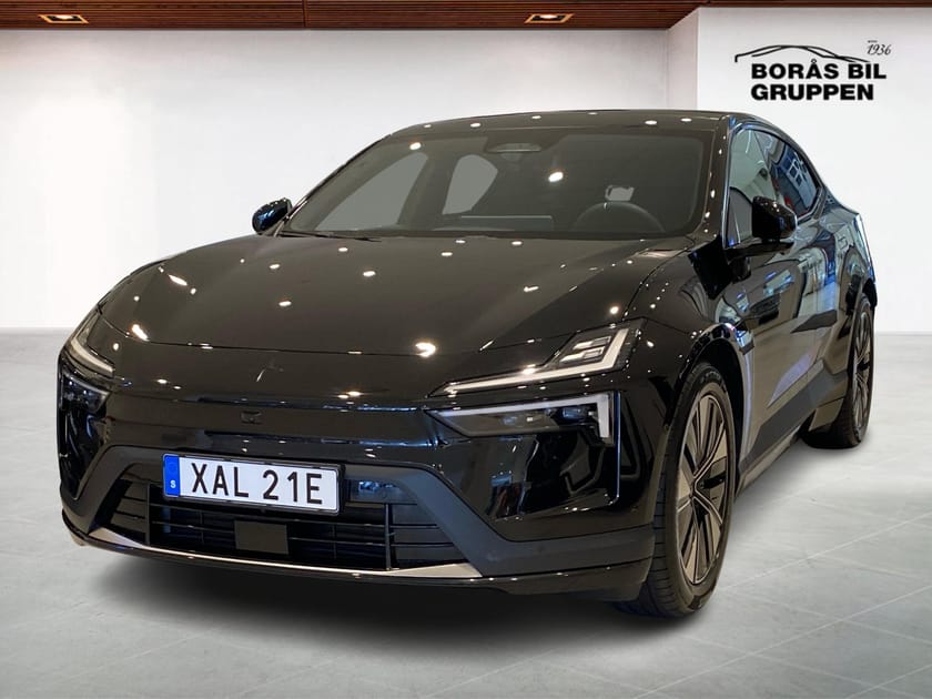 Bild 1 av Polestar 4 Long Range Dual Motor Bus edt