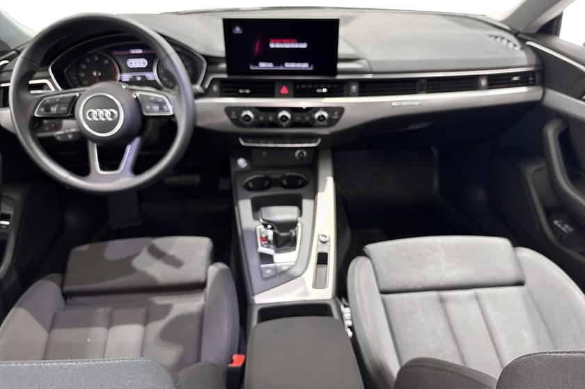 Bild 5 av Audi A5 Sportback 45 TFSI quattro 2,0TFSI PROLINE ADVANCE