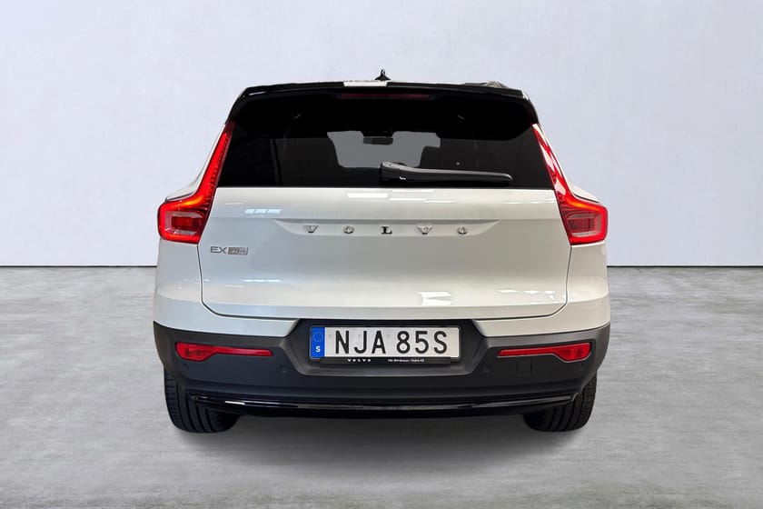 Bild 5 av Volvo EX40 Single Motor Extended Range Ultra