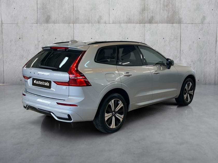 Bilde 5 av Volvo XC60 Skinn I Panorama I Hengerfeste I Adaptiv Cruise